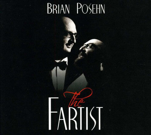 Brian Posehn - The Fartist