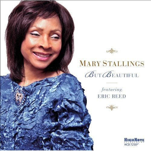 Mary Stallings - But Beautiful
