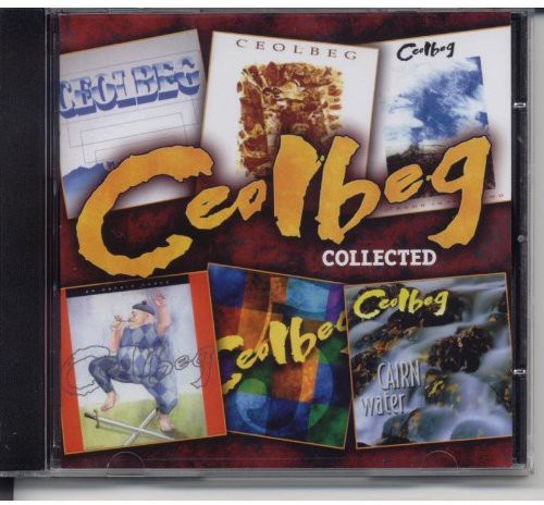 Ceolbeg - Collected