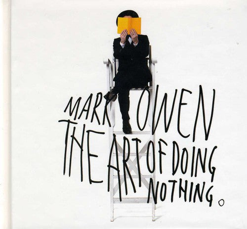 Mark Owen - Art of Doing Nothing