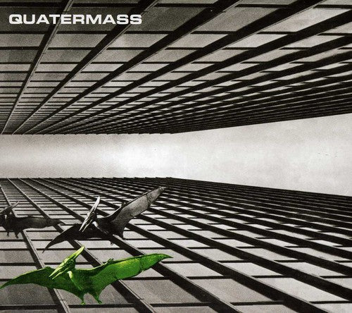 Quatermass - Quatermass