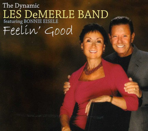 Les Demerle Dynamic Band - Feelin' Good