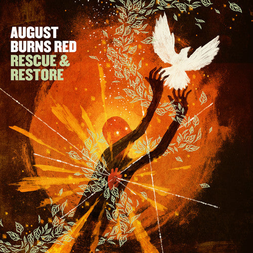 August Burns Red - Rescue and Restore