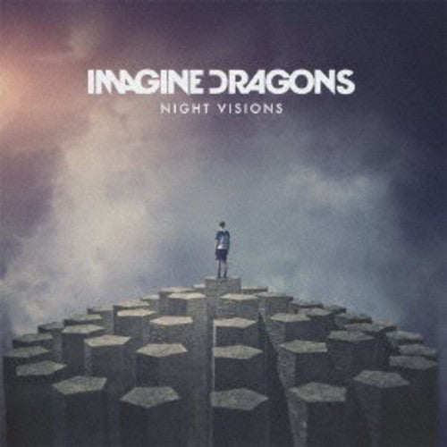 Imagine Dragons - Night Visions
