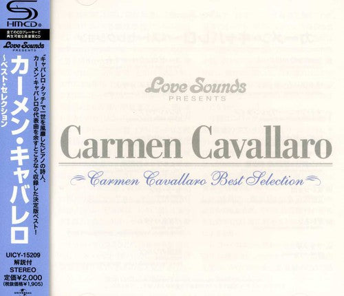 Carmen Cavallaro - Best Selection