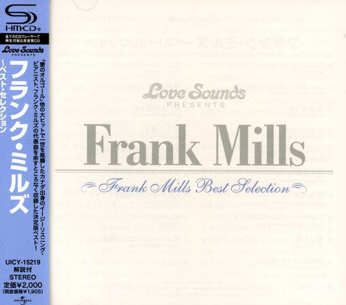 Frank Mills - Best Selection