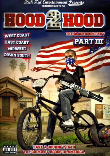 Hood 2 Hood: Blockumentary Part III
