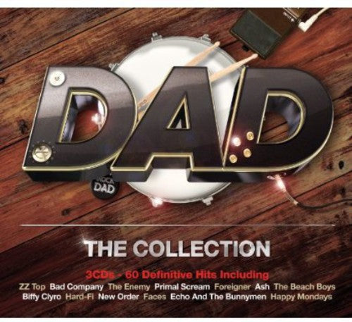 Dad-the Collection - Dad-The Collection