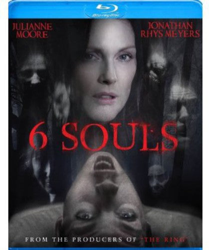 6 Souls