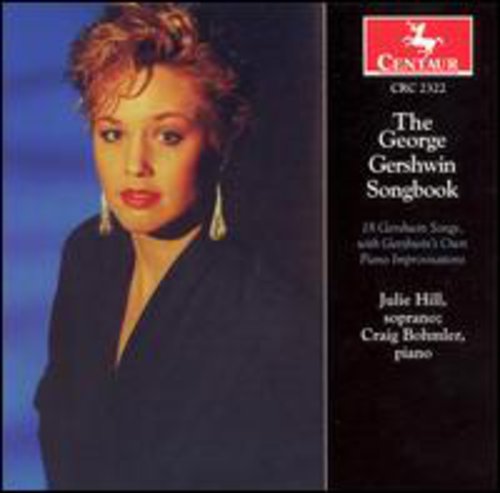 Gershwin/ Hill/ Bohmler - George Gershwin Songbook