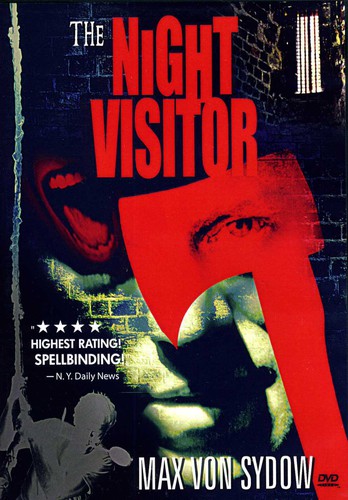 The Night Visitor
