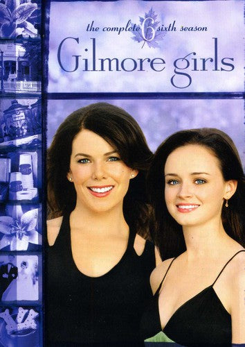 Gilmore Girls: The Complete Sixth Season
