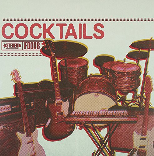 The Coctails - Cocktails