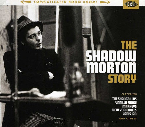 Sophisticated Boom Boom: Shadow Morton Story / Various