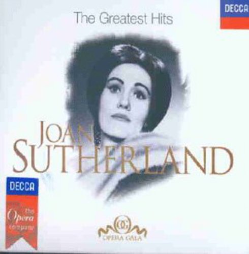 Joan Sutherland - Greatest Hits