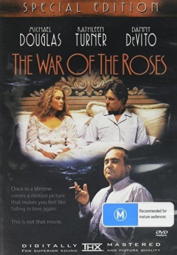 the War of the Roses