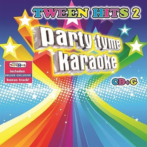 Sybersound - Tween Hits 2 Tru Exclusive