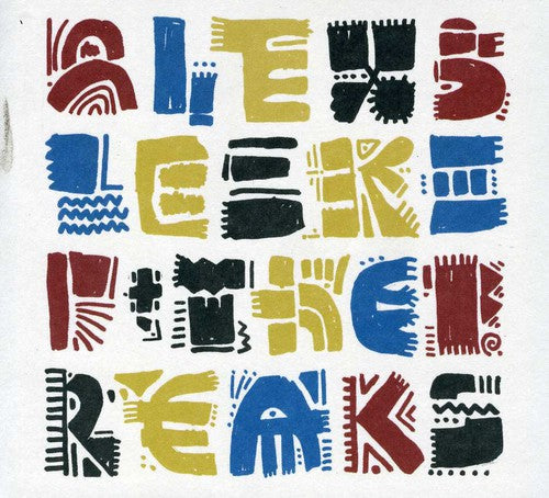 Alex Bleeker & the Freaks - How Far Away