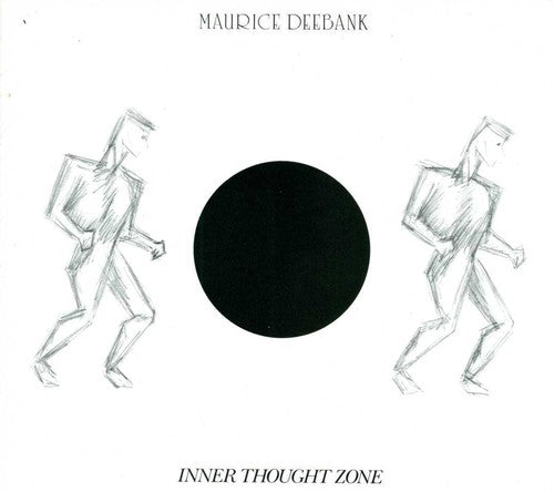 Maurice Deebank - Inner Thought Zone
