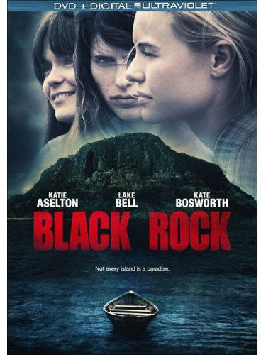 Black Rock