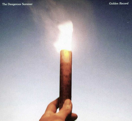 Dangerous Summer - Golden Record