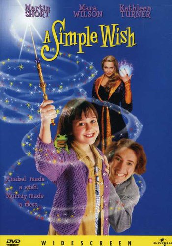 Simple Wish