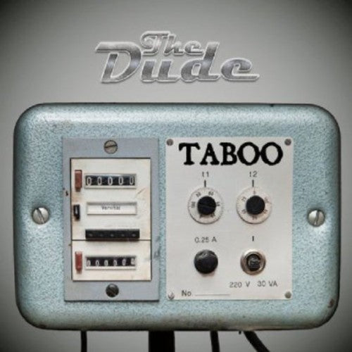 Dude - Taboo
