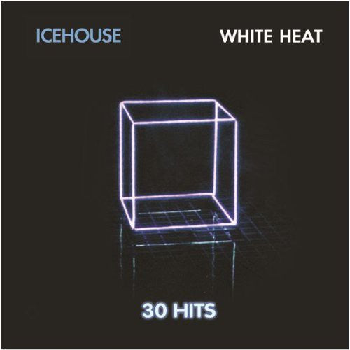 Icehouse - White Heat: 30 Hits