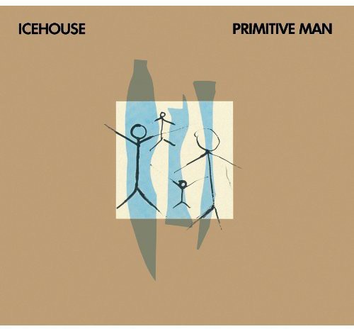 Icehouse - Primitive Man