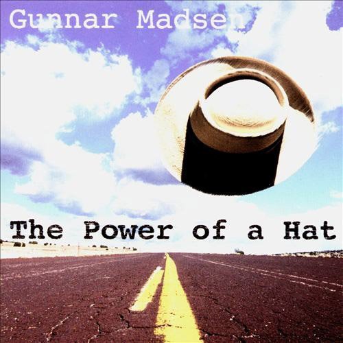 Gunnar Madsen - Power of a Hat