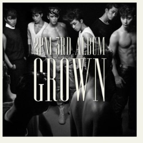2pm - Grown (B Version)