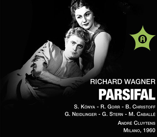 Wagner - Parsifal
