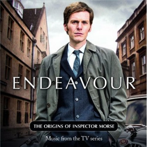 Endeavour/ O.S.T. - Endeavour (Original Soundtrack)