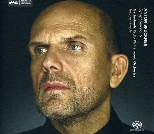 Bruckner/ Netherlands Radio Philharmonic Orch - Symphony No 6