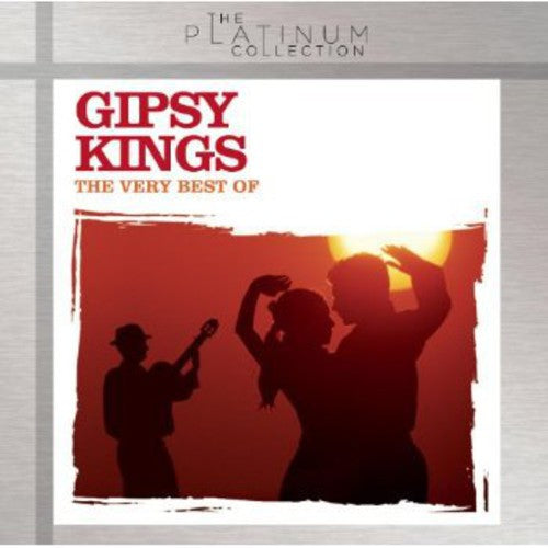 Gipsy Kings - Best of