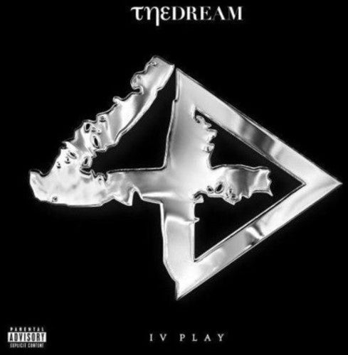 The-Dream - Iv Play