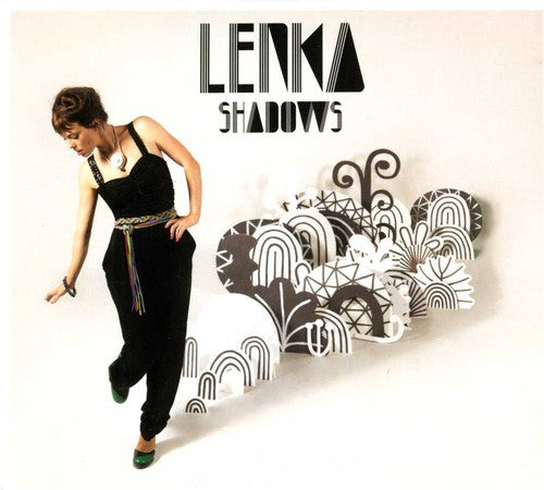 Lenka - Shadows