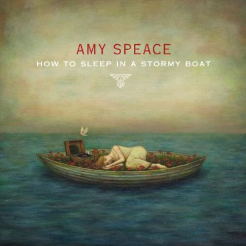Amy Speace - How to Sleep in a Stormy Boat
