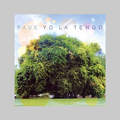 Yo La Tengo - Fade