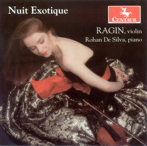 Ragin - Nuit Exotique