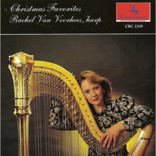Van Voorhees - Xmas Favorites