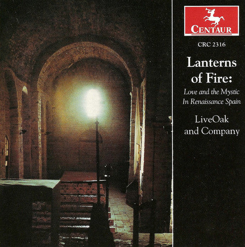 Lanterns of Fire/ Various - Lanterns of Fire / Various