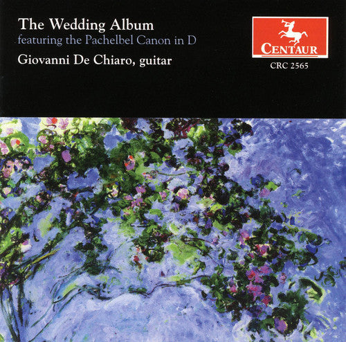 Giovanni Chiaro - Wedding Album