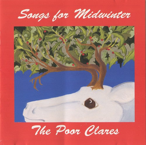 Poor Clares - Christmas Songs for Midwinter