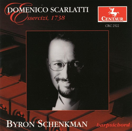 Byron Schenkman - Essercizi (1738)
