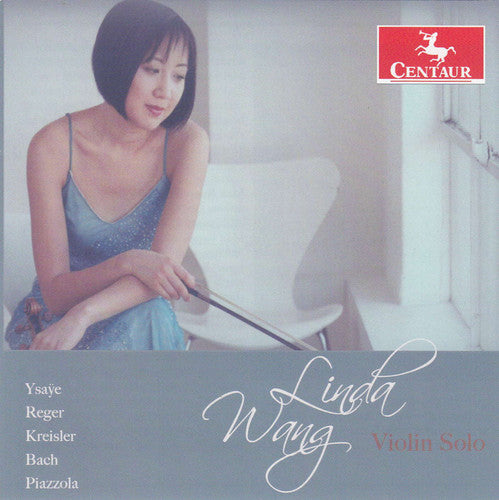 Ysaye/ Linda Wang - Violin Solo