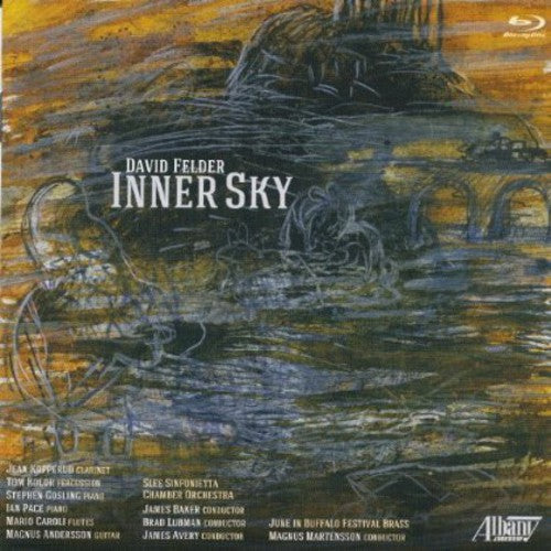 Inner Sky