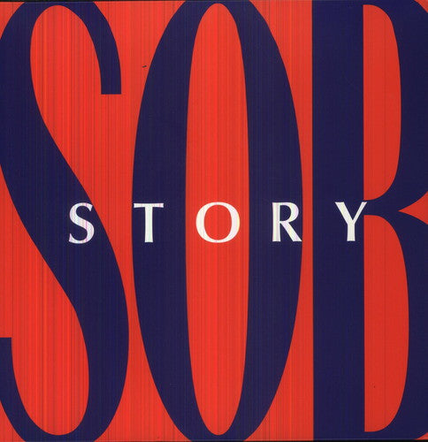 Spectrals - Sob Story