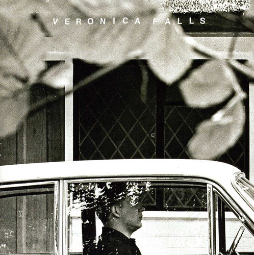 Veronica Falls - Waiting for Something to Happen