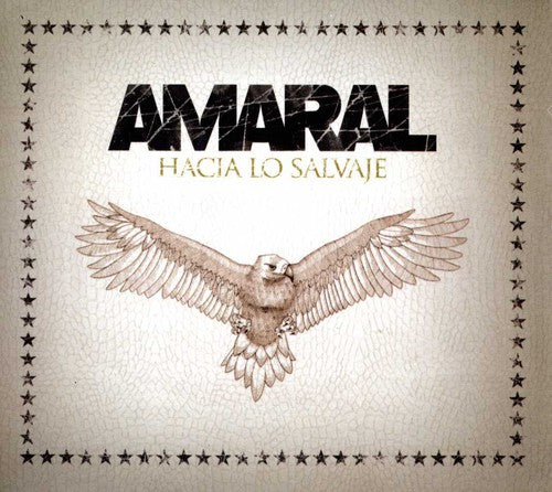 Amaral - Hacia Lo Salvaje